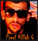 Proof Killah G